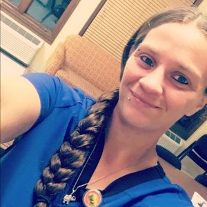 Meet your Posher, Alisha